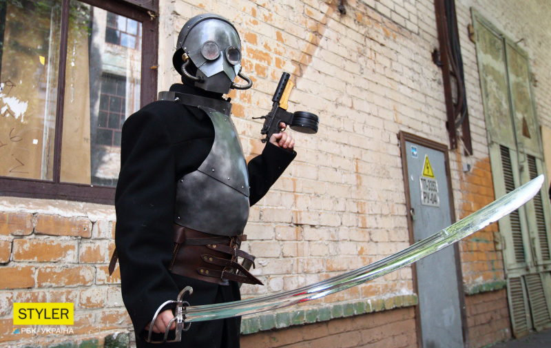 Звезда &quot;Властелина колец&quot;, яркие образы и море эмоций: как прошел фестиваль Comic Con в Киеве (фото)