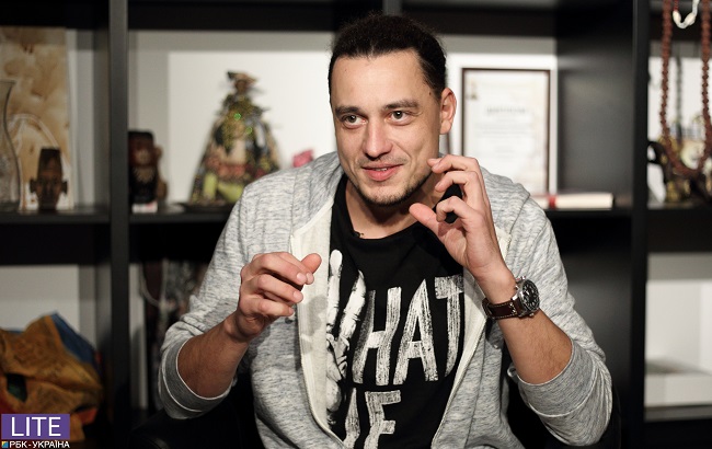 Провідний Орла і Решки