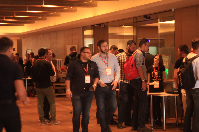 Чи буде Україна європейським криптолідером? Підсумки обговорень на Blockchain &amp; Bitcoin Conference Kyiv