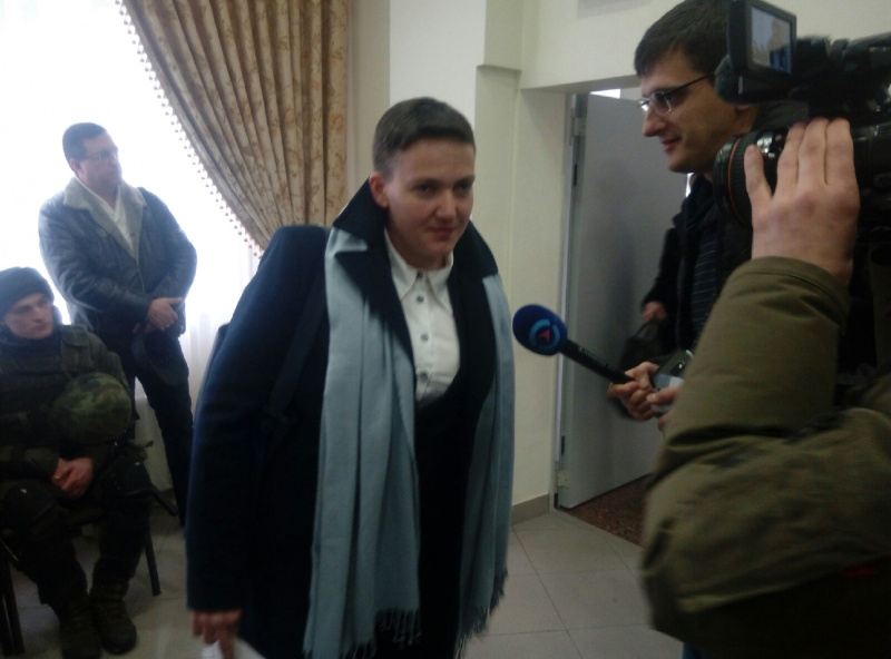 Справа Рубана: апеляційний суд розпочав розгляд скарги на арешт