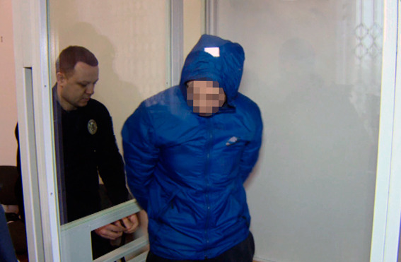 В Житомирі суд заарештував банду &quot;фейкових поліцейських&quot;