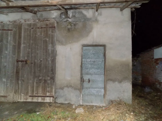 В Одесской области двое злоумышленников до смерти забили мужчину