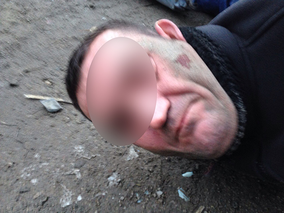 Під Києвом затримали зловмисників, які викрали жінку в центрі Одеси