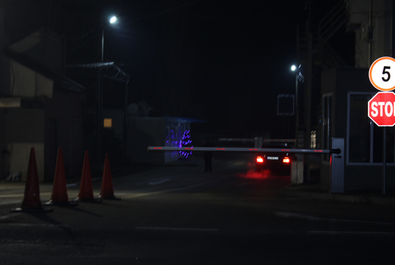 Из Одессы выдворен очередной &quot;вор в законе&quot;