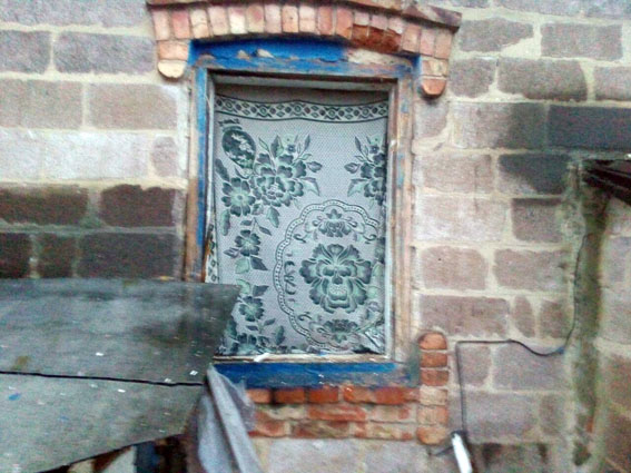 У Мар'їнці бойовики здійснили мінометний обстріл житлових кварталів