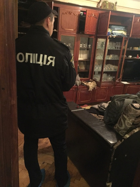 В Киеве произошел взрыв в жилом доме, есть погибший