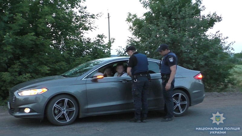 Силами ООС у Краматорську розкрито 18 злочинів