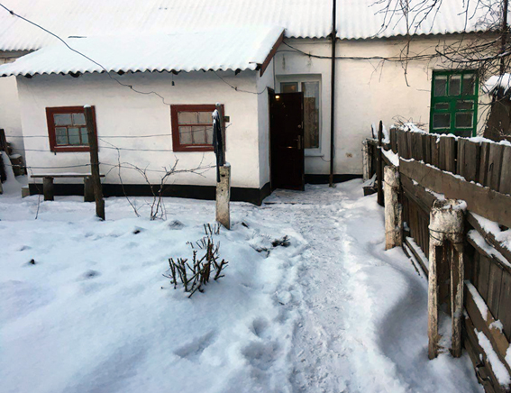 У Донецькій області внаслідок вибуху гранати загинув чоловік