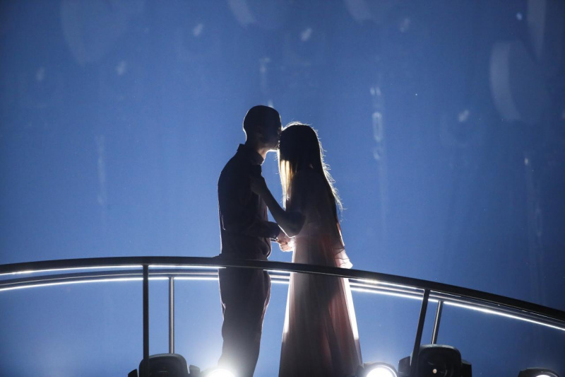 Євробачення 2018: як пройшов перший півфінал пісенного конкурсу