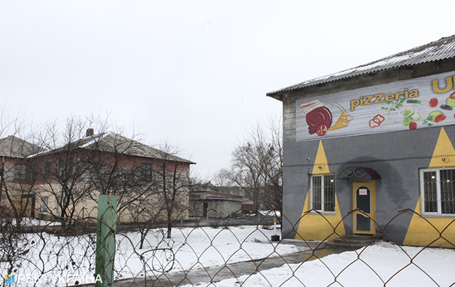 Війна за розкладом: як прифронтові селища пережили загострення на Донбасі