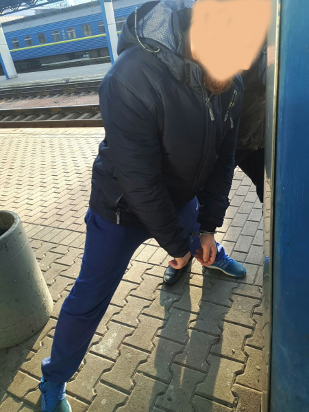 В Киевской области разоблачили ОПГ, занимавшуюся торговлей органами