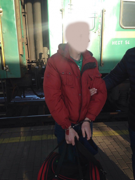 В Киевской области разоблачили ОПГ, занимавшуюся торговлей органами