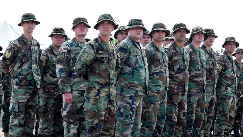 У суботу завершилися українсько-американські навчання &quot;Сі Бриз 2018&quot;