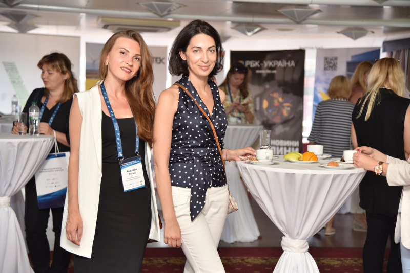 Инновации в корпоративном управлении стали главной темой V Международного форума корпоративных секретарей