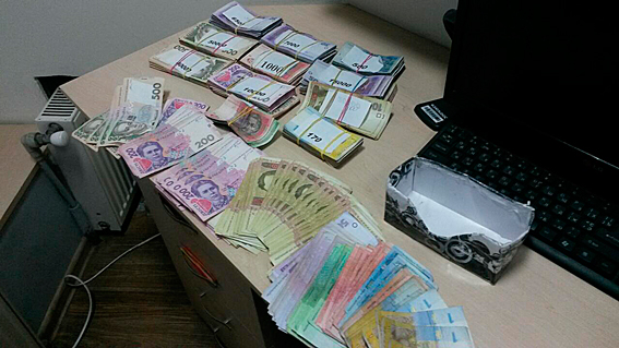 Во Львовской обл. полиция закрыла 59 подпольных игорных заведений