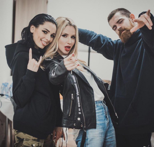 Лобода шокировала сеть очередным заявлением - ФОТО