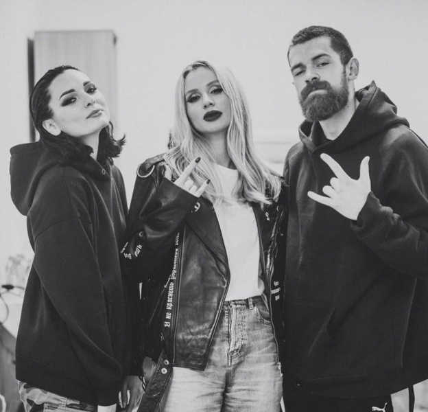 Лобода шокировала сеть очередным заявлением - ФОТО