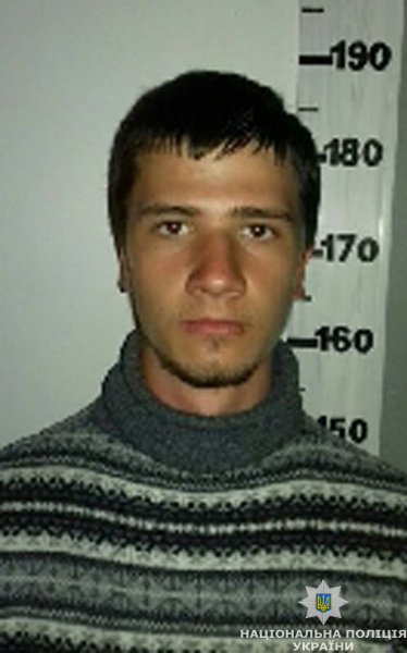 В Житомире из-под стражи сбежал заключенный