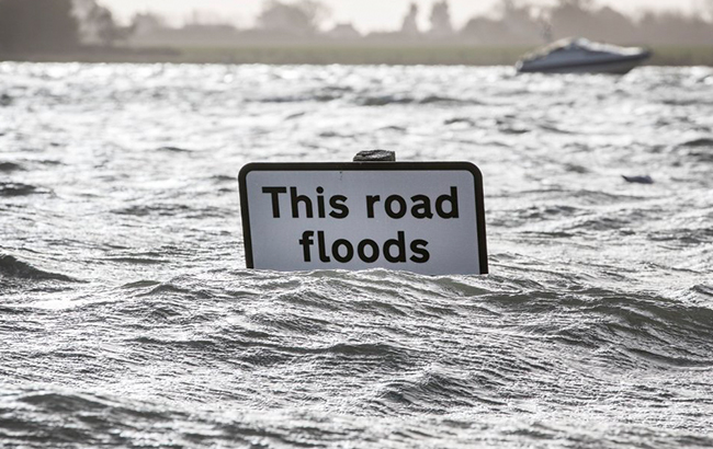 Ураган Елеонор продовжує завдавати шкоди Європі