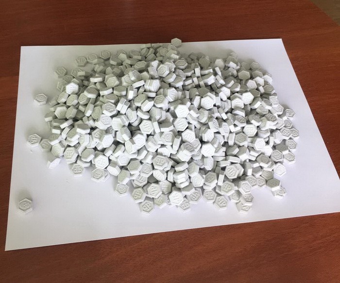 СБУ перекрила канал контрабанди психотропів в Україну