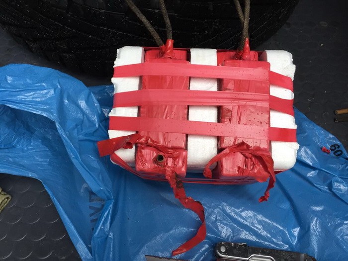 СБУ в Житомирской области задержала торговцев самодельной взрывчаткой