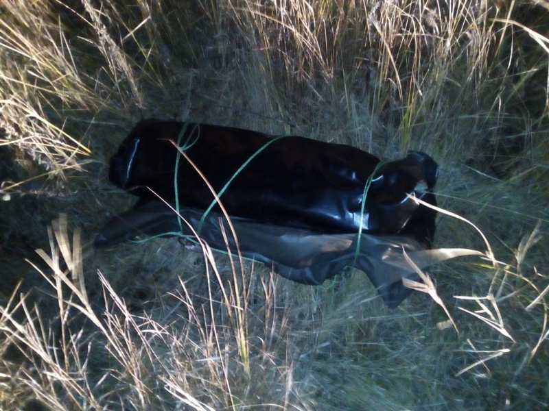 На Волині прикордонники затримали 7 порушників із застосуванням зброї