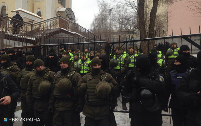 Суд почав розгляд клопотання САП про відсторонення Труханова