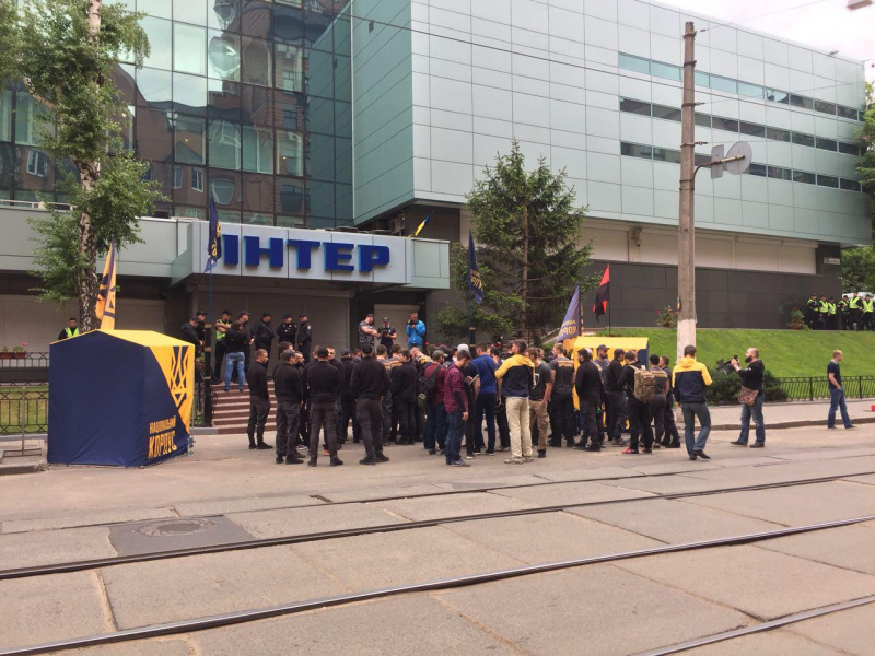 Як проходить 9 травня в Україні: подробиці