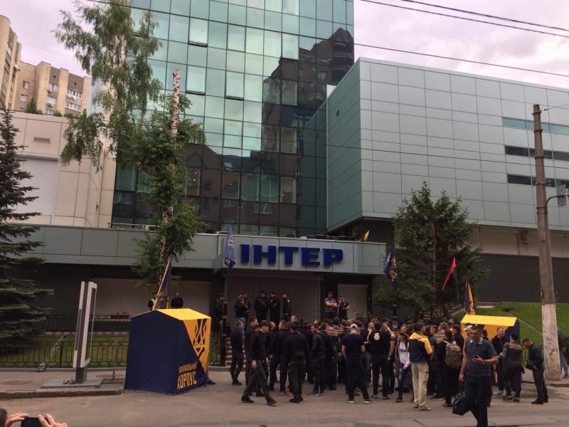 Як проходить 9 травня в Україні: подробиці