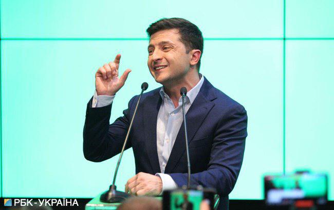 Дали зелене світло: як країна обирала президента