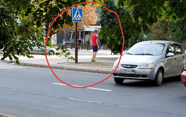 Ватажка "ДНР" підірвали в Донецьку, - росСМИ