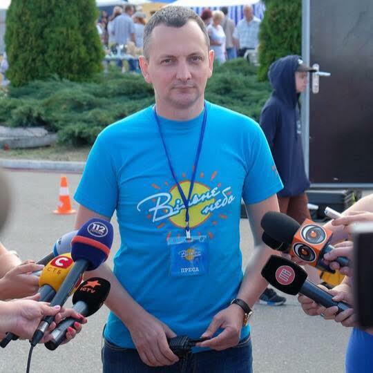 Голик: авіашоу на честь Дня незалежності зібрало рекордні 50 тис. глядачів