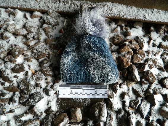 В Киеве на станции &quot;Святошино&quot; женщина бросилась под поезд