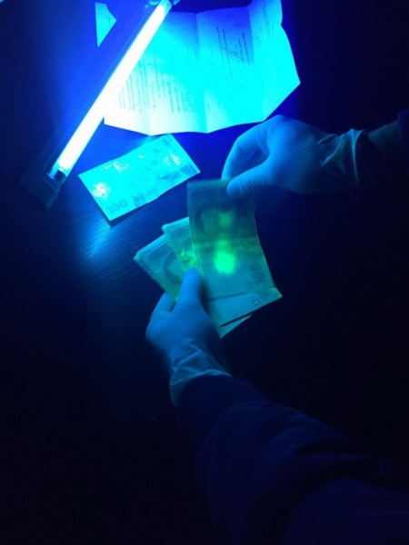 СБУ викрила корупційну схему в Одеському аеропорту