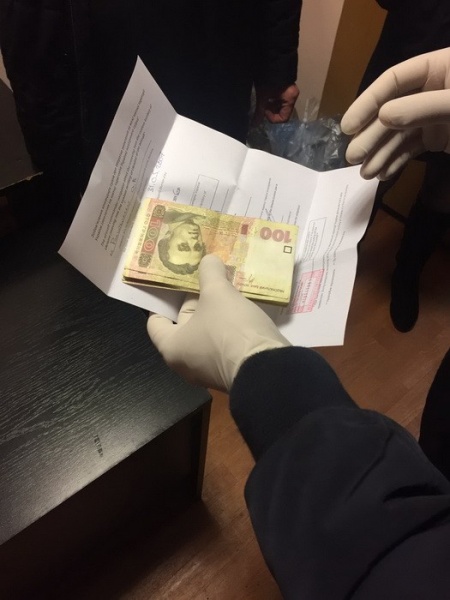 СБУ викрила корупційну схему в Одеському аеропорту