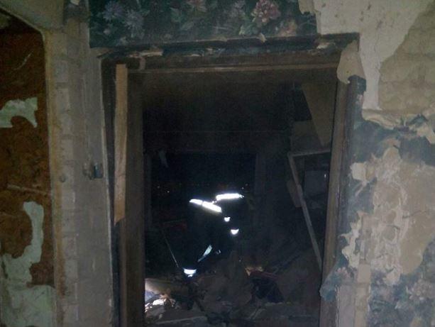 Вибух в багатоповерхівці в Сумах: є загиблі