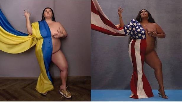 Alyona Alyona зізналася, навіщо робить фото в стилі &quot;ню&quot;: важлива місія