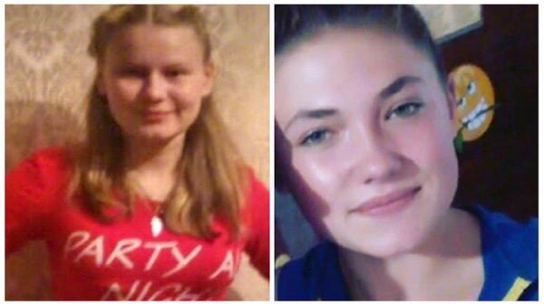 Ищут уже неделю: в Одессе поочередно пропали две девочки (фото)
