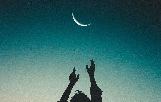 Таїть небезпеку: експерти попереджають про особливе новолуння