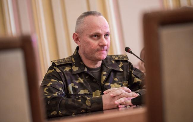 Нові обличчя? Мережа бурхливо відреагувала на зміну Зеленським глави Генштабу