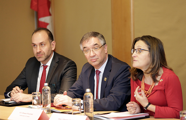 Українська асоціація представниць правоохоронних органів запрацює навесні, - МВС