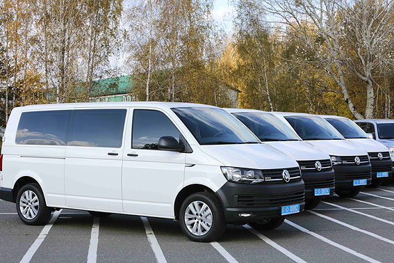 автомобили для украинского КОРД Корд, авто