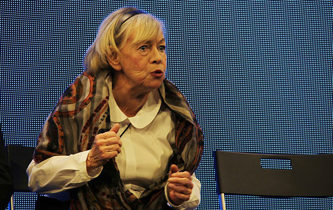 Довго боролася за життя: колеги розповіли про останні дні легендарної Назарової