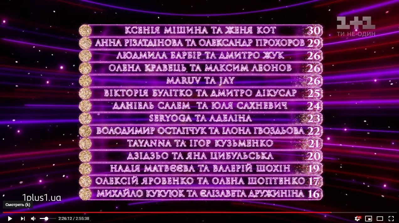 "Не живу, не дихаю": Олена Кравець зізналася в любові відомій поетесі (відео)