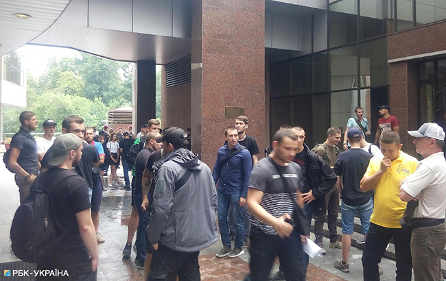 Захист координатора С14 звернеться в Апеляційний суд з проханням скасувати рішення суду