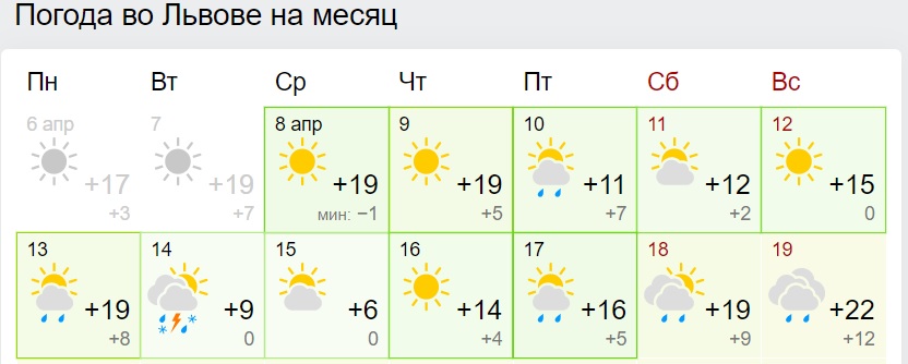 На Украину надвигаются снег и морозы: синоптики назвали дату