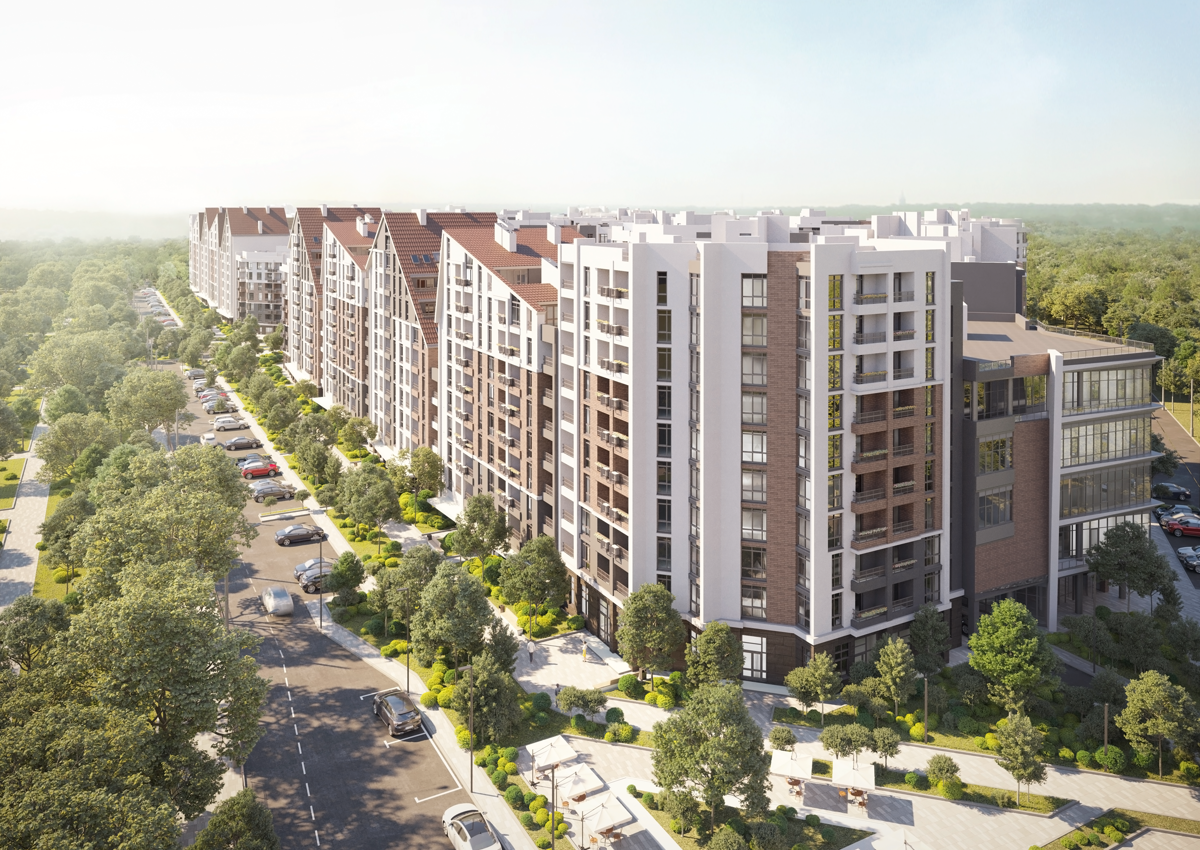 Іпотека під 7%: як скористатися програмою й придбати квартиру