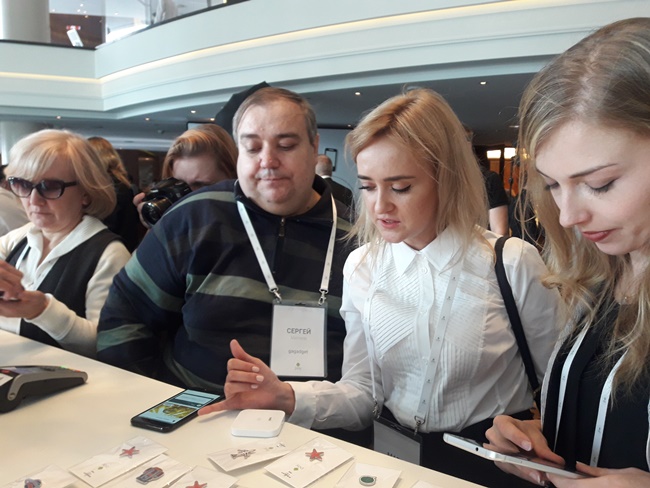 Держатели карт Mastercard от Приватбанка теперь могут рассчитываться бесконтактно с Android Pay