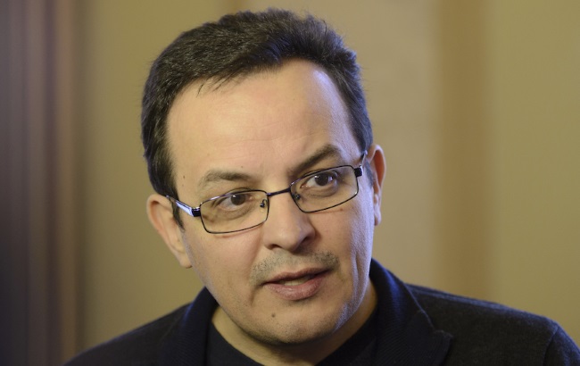 Новости Украины за 31 марта: продолжение "коалициады" и визит Порошенко в США