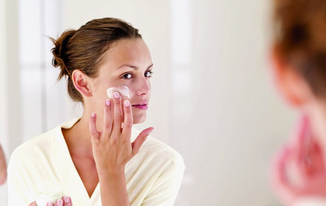 Топ-5 советов, как спасти кожу в холода